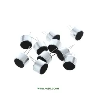 میکروفون خازنی پایه دار