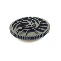 چرخدنده سفید مشکی - طرح اصلی
