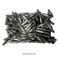 فیش نری استریو پلاستیکی