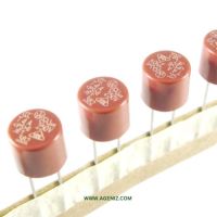 پیکو فیوز گرد 4 آمپر 250 ولت T4A