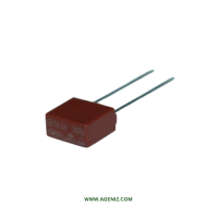 فیوز مربعی 6.3A