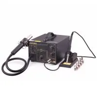 هیتر و هویه GORDAK 952
