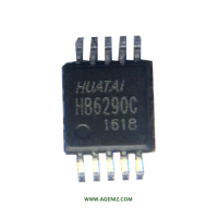 آی سی HB6290C MSOP-10 ORG