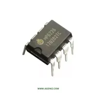 آی سی HP6228 DIP-8