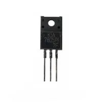 آی‌سی 7805P TO-220F