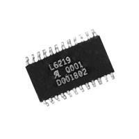 آی سی L6219 L6219DS013TR SOP-24 ORG