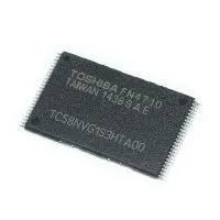 آی‌سی TC58NVG1S3HTA00 TSOP-48