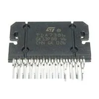 آی‌سی TDA7386 ZIP-25 ORG اصلی