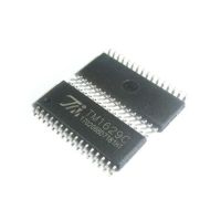 آی‌سی TM1629C SOP-28
