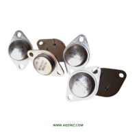 آی سی 7805K-LM7805CK TO-3 