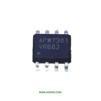 آی سی APW 7301 SOP-8