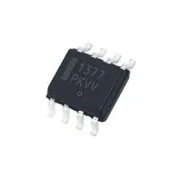 آی سی NCP1377 SOP-8