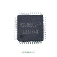 آی سی R2S15902FP QFP-44