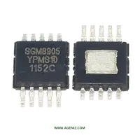 آی سی SGM 8905YPMS10G/TR MSOP-10 ORG