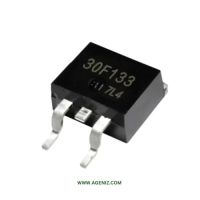 ترانزیستور IGBT 30F133 TO-263 ORG