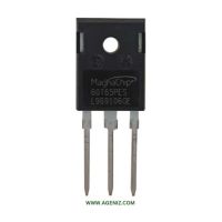 ترانزیستور IGBT G60T65 TO-247 ORG