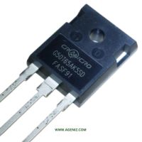 ترانزیستور IGBT G50T65 TO-247 ORG