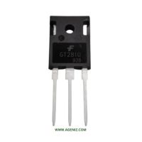 ترانزیستور IGBT GT2810 TO-247 ORG