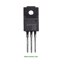 ترانزیستور IGBT RJP30A3 TO220F