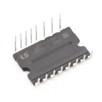 ماژول IGBT شش تایی با درایور داخلی IGCM 20F60GA ORG