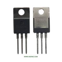 ترانزیستور IRF740T (SVF740T) TO-220