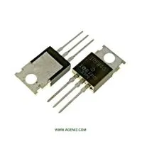 ترانزیستور IRF840 TO-220 ORG