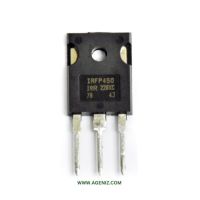 ترانزیستور IRFP450 TO-247 ORG