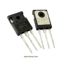 ترانزیستور IRFPC50 TO-247 ORG