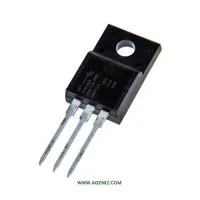 ترانزیستور IRFS630 TO-220F