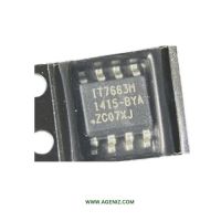 آی سی IT7663M SOP-8