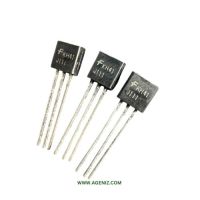 ترانزیستور J111 TO-92