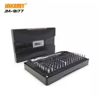 ست پیچ گوشتی 106 تکه JAKEMY JM-8177