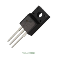 ترانزیستور JRF 18N50JRX TO-220F ORG