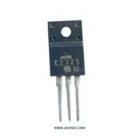ترانزیستور K2125 TO-220F