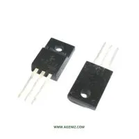 ترانزیستور K2717 TO-220F ORG
