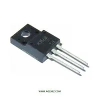 ترانزیستور K3568 TO-220F ORG