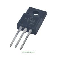 ترانزیستور K3569 TO-220F ORG
