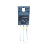 ترانزیستور K3673 TO220F
