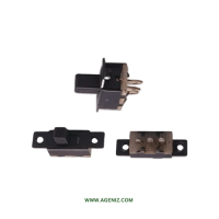 کلید کشویی 2 حالته کوچک 62#