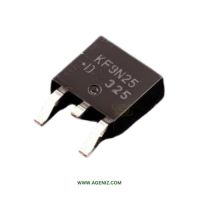 ترانزیستور KF9N25 TO-252