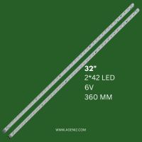 بک لایت 32 اینچ پاناسونیک مدل E3R