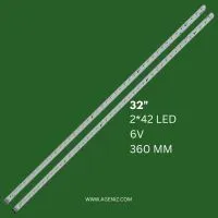 بک لایت 32 اینچ پاناسونیک مدل E3R