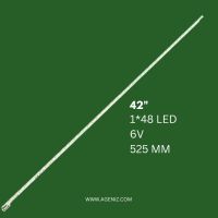 بک لایت 42 اینچ پاناسونیک مدل THL42E6E-42LFE6