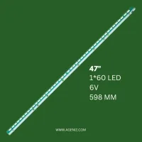 بک لایت 47 اینچ سونی مدل 47R500