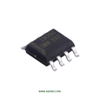 آی سی LM293A SOP-8