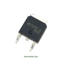 ترانزیستور ME15N10-G TO-252