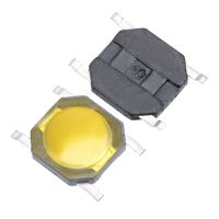 میکروسوئیچ #25 - 4 پایه 0.5mm - SMD