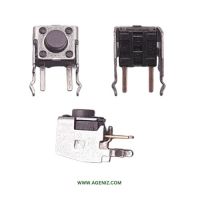 میکروسوییچ 2 پایه 1M B.F #14