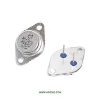 ترانزیستور MJ15004 TO-3 ON ORG