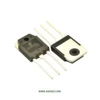ترانزیستور MJE13009 TO-3P (FAIRCHILD)